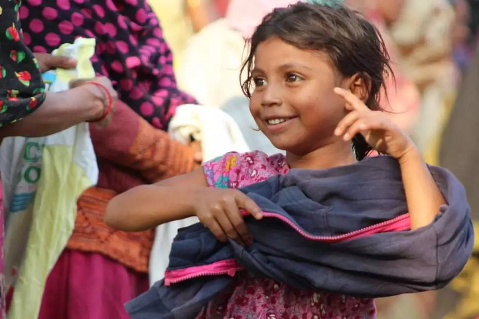 The Role of Social Work NGOs in Lucknow in Disaster Relief and Crisis Management