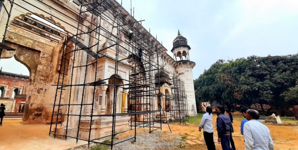 Why Supporting a Preservation Restoration of Heritage NGO Matters for Future Generations